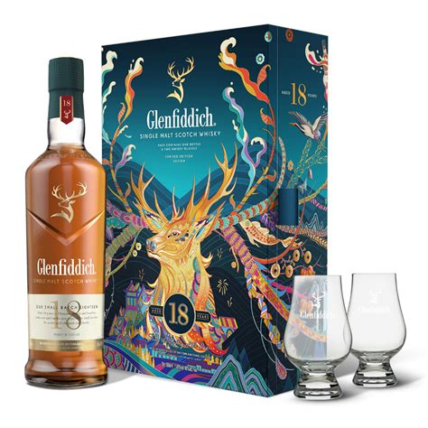 glenfiddich gift set|scotch whisky miniature gift set.